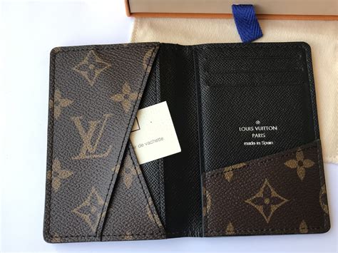 louis vuitton pocket organizer with zipeer|louis vuitton pocket organizer monogram.